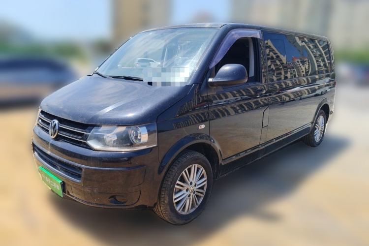 Used Volkswagen Caravelle 2014 2.0 TSI Two-Wheel-Drive Comfort Edition