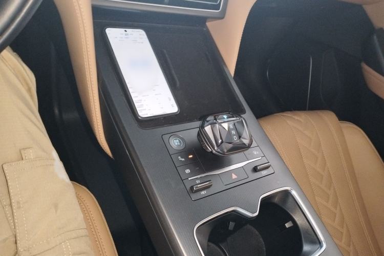 Used BYD Song L DM-i 2024 112 km Beyond Edition