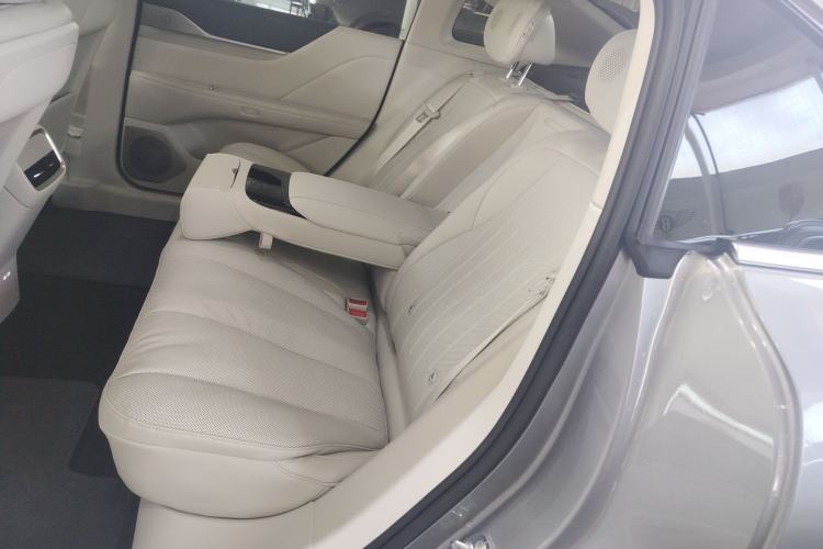 Used Buick L7 2025 Model Luxury Leisure Smart Driving Edition