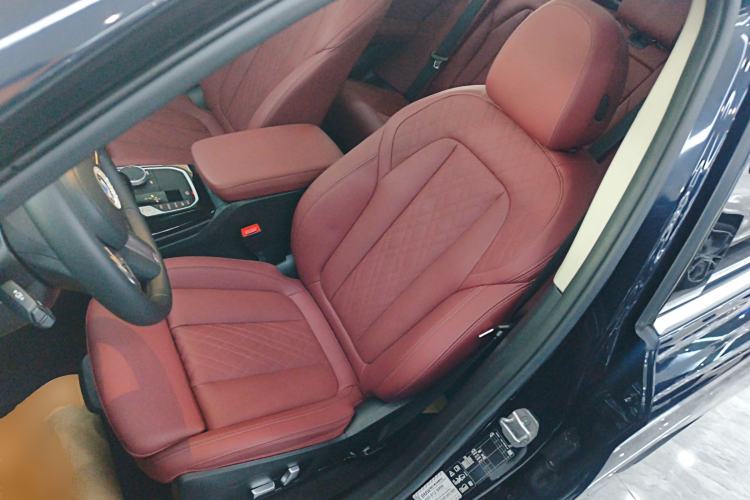 Used BMW X3 2022 Restyled xDrive25i M Sport Package
