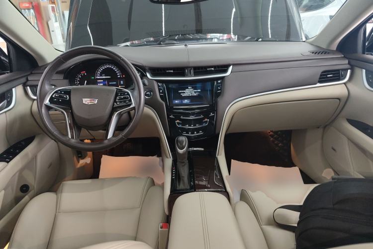 Used Cadillac XTS 2017 28T Tech Edition
