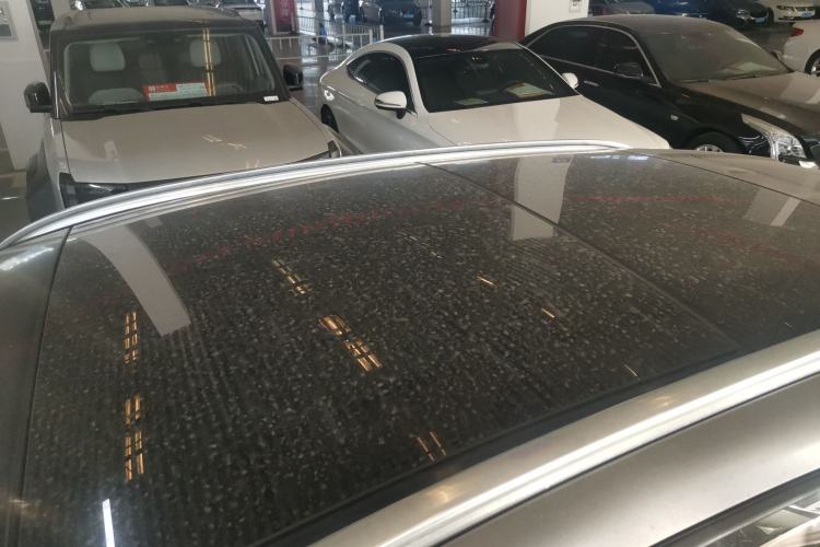 Used Mercedes-Benz GLA 2016 GLA 220 4MATIC Fashion Edition