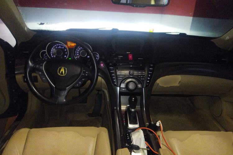 Used Acura TL 2009 3.5 Standard Edition
