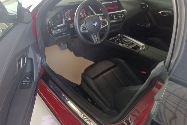 Used BMW Z4 2019 sDrive 25i M Sport Package
