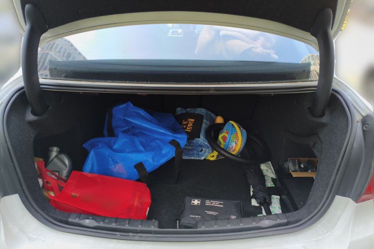 Used BMW 3 Series 2017 320Li xDrive Fashion Model
