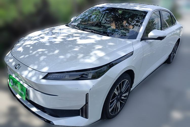 Used Qiyuan A05 2024 145 Max