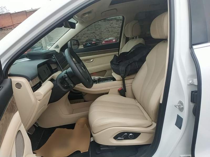 Used Hima AITO M7 2022 1.5T Four-Wheel Drive Luxury Edition — 14
