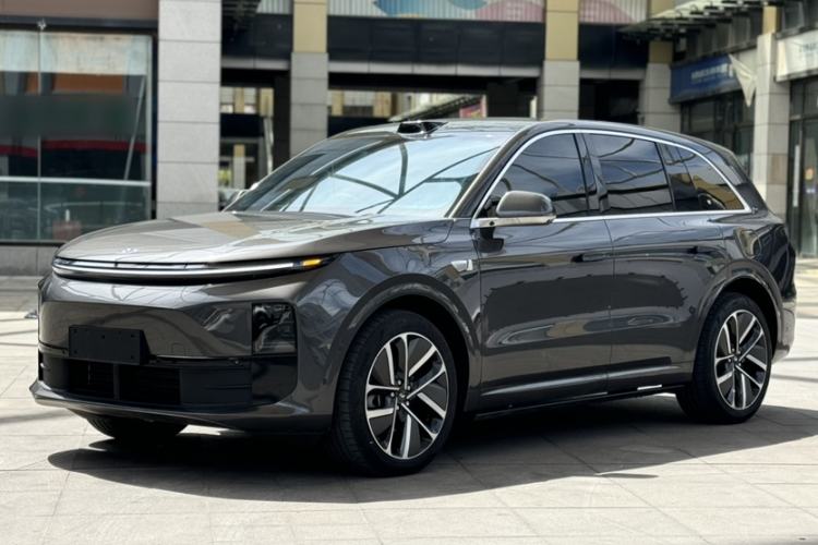 Used Li Auto L6 2024 Max