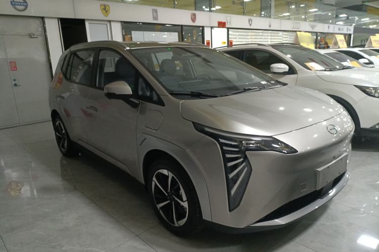 Used AION Y 2025 Plus 510 Zhihao Edition