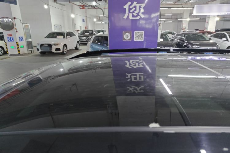 Used Volkswagen Tharu 2023 300TSI Two-Wheel-Drive Full Moon Edition
