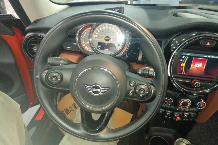 Used MINI MINI 2018 1.5T ONE PLUS