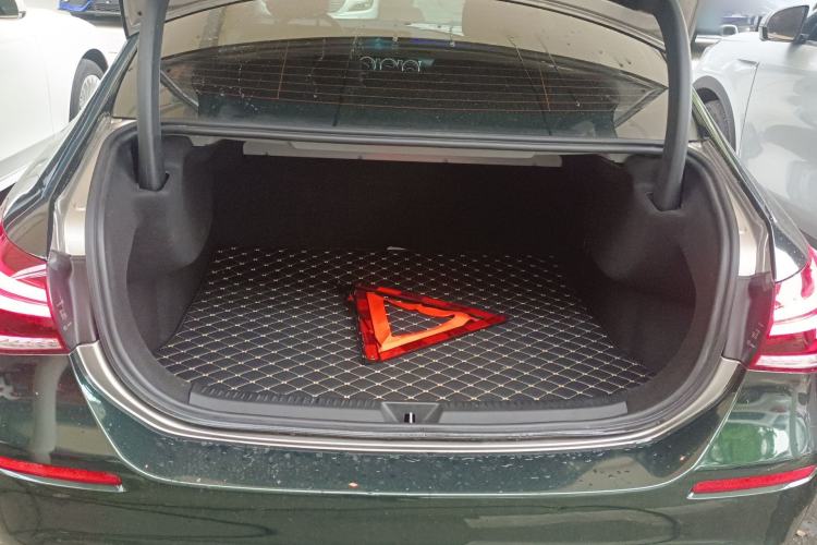 Used Mercedes-Benz A-Class 2019 A 200 L
