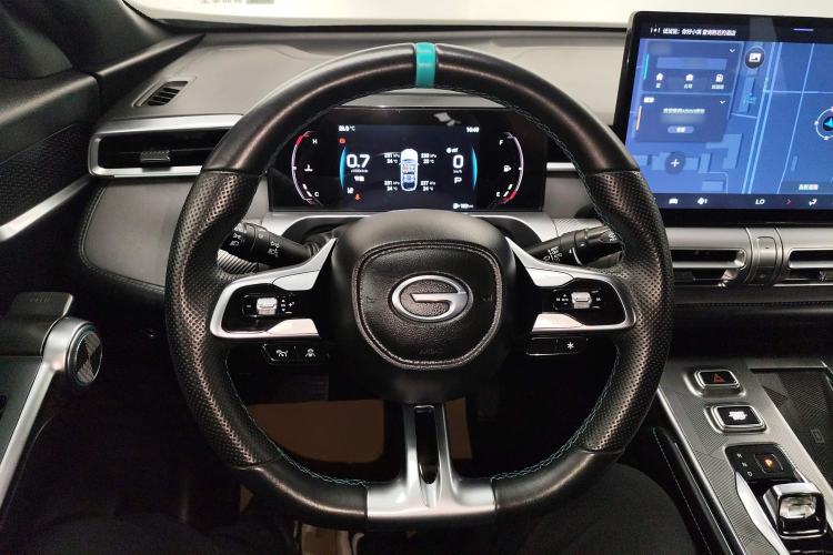 Used GAC Trumpchi EMKOO 2022 1.5T Supernova Pro Edition