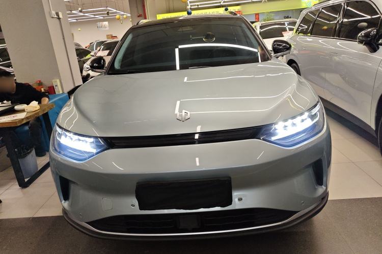 Used Leapmotor C11 2021 Performance Edition