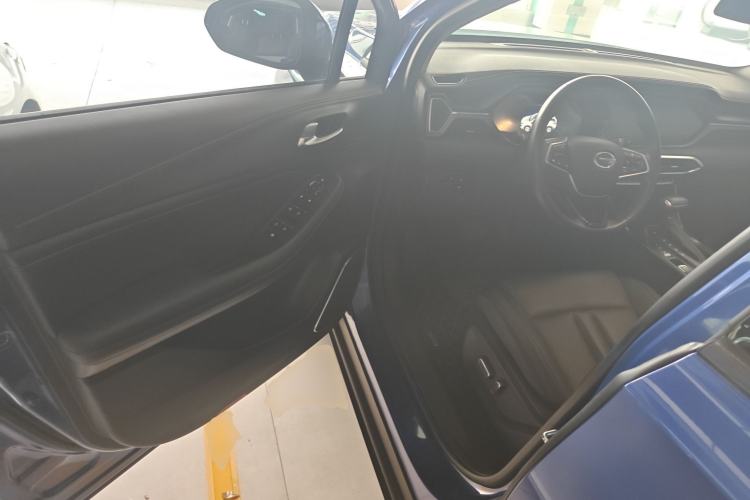 Used GAC Trumpchi GS4 2020 270T Automatic Smart Connectivity Edition
