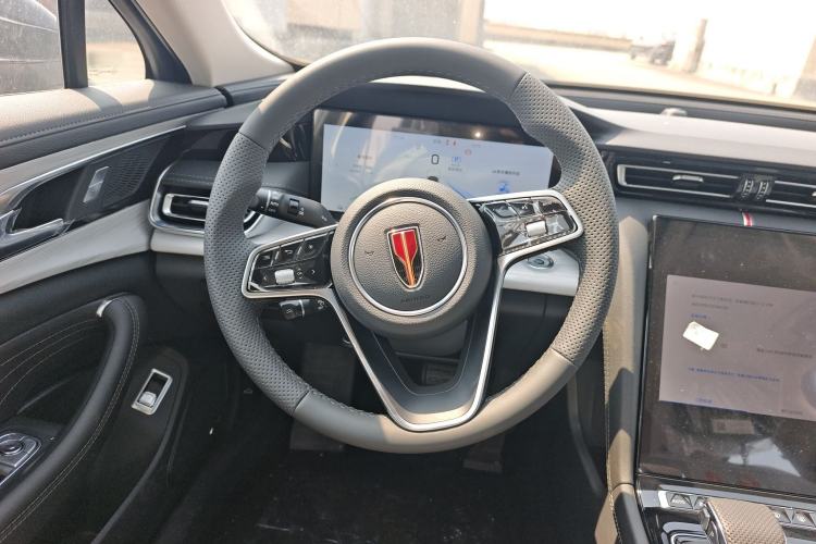 Used Hongqi H5 PHEV 2025 170 Super Hybrid Version
