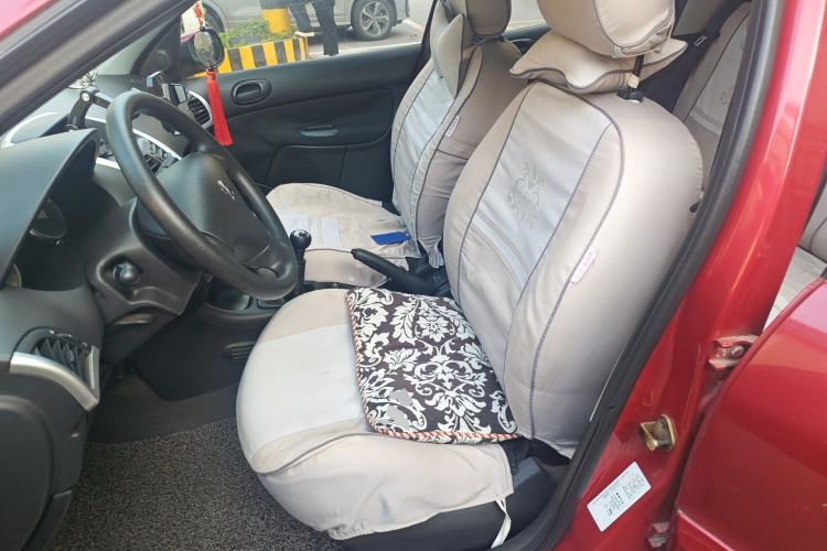 Used Peugeot 207 2011 Hatchback 1.4L Manual Yule Edition