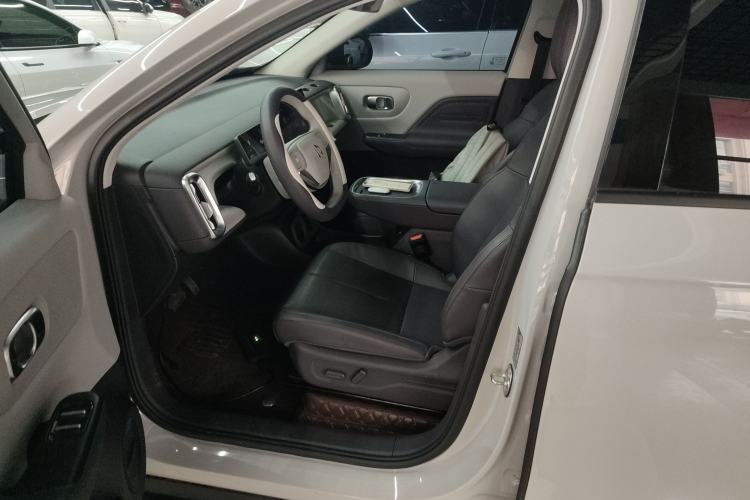 Used Leapmotor B10 2025 510 Joyful Edition