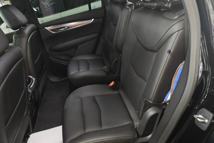 Used Cadillac XT6 2020 28T Six-Seater Fashion Edition