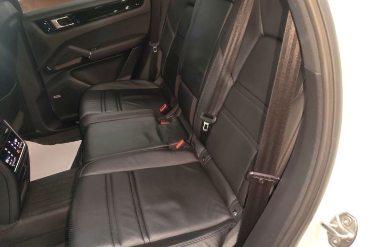 Used Porsche Cayenne 2018 Cayenne 3.0T