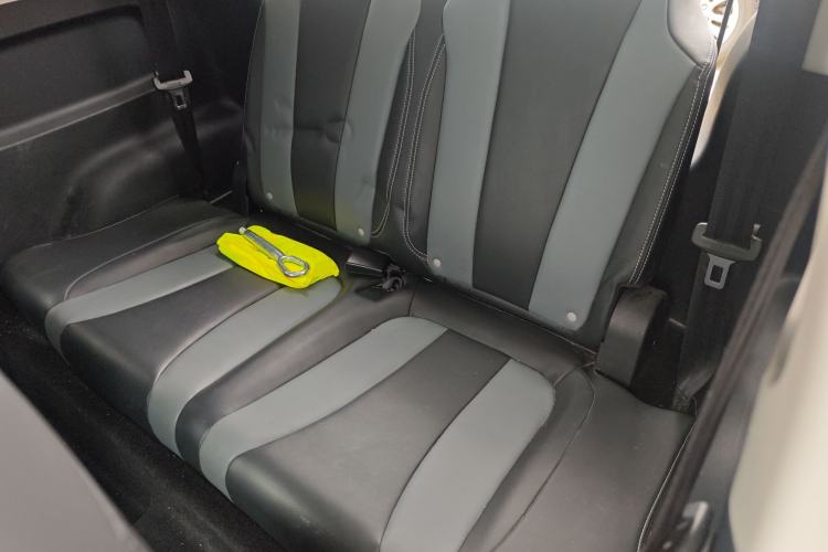 Used Roewe Clever 2022 311km QiQi BoBo Edition