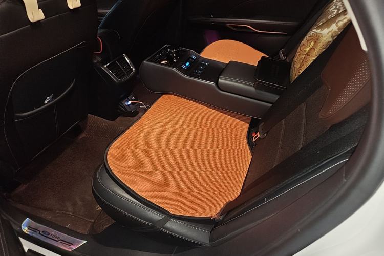 Used Ford Taurus 2017 EcoBoost 245 Luxury Model