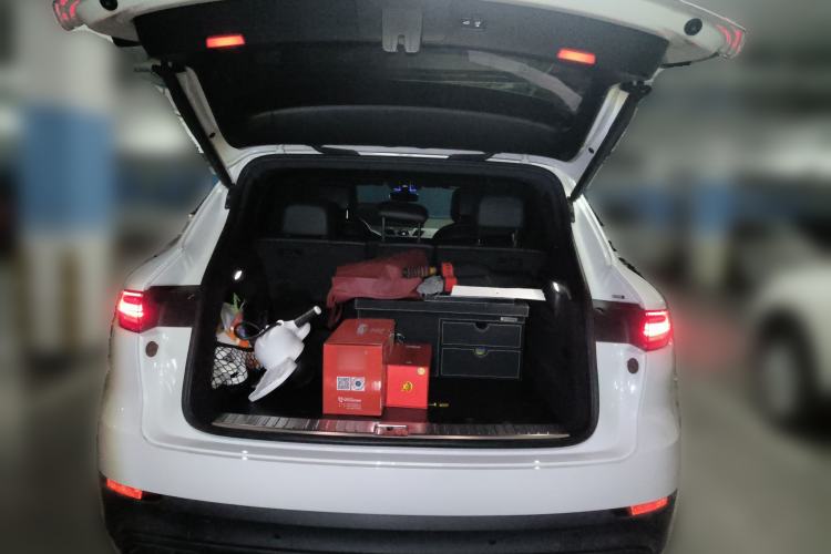 Used Porsche Cayenne 2018 Cayenne 3.0T