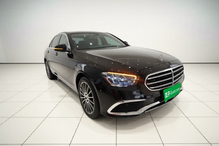 Used Mercedes-Benz E-Class 2023 Facelift E 260 L