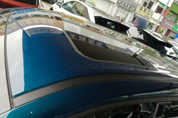 Used ORA Good Cat 2021 400km Standard Range Venus Edition Lithium Iron Phosphate
