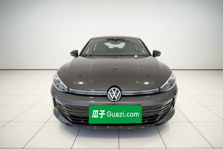 Used Volkswagen Lamando 2026 Lavida L GTS 380TSI Lingfeng Millionth Anniversary Edition Front