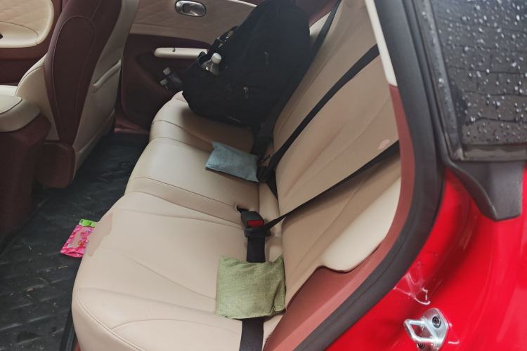 Used Dongfeng NAMMI 01 2024 New Edition 330 Plus Smart+
