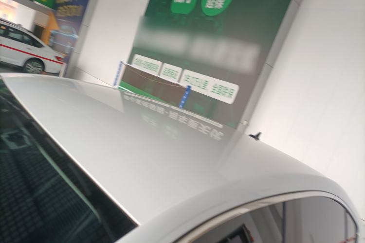 Used Volkswagen Bora 2020 1.5L Automatic Fashion Edition Roof