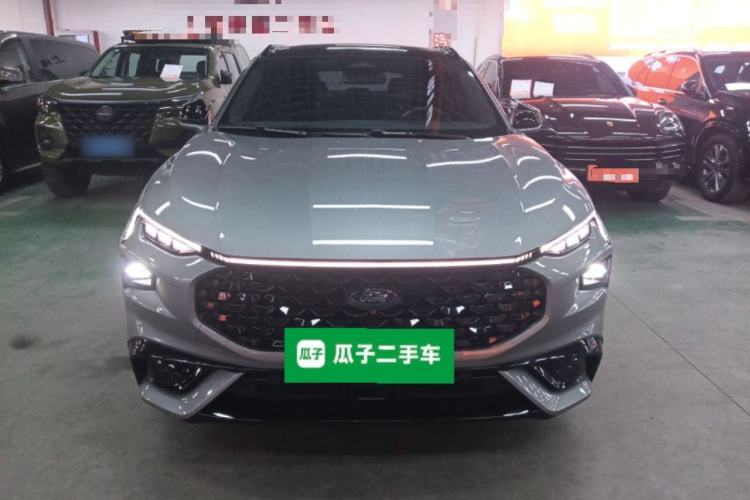 Used Ford Mondeo 2025 2.0T EcoBoost E Hybrid Sport Edition ST-Line