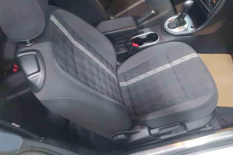 Used Volkswagen Beetle 2018 180TSI Yile Model
