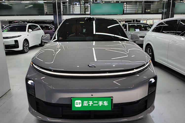 Used Li Auto L6 2024 Max
