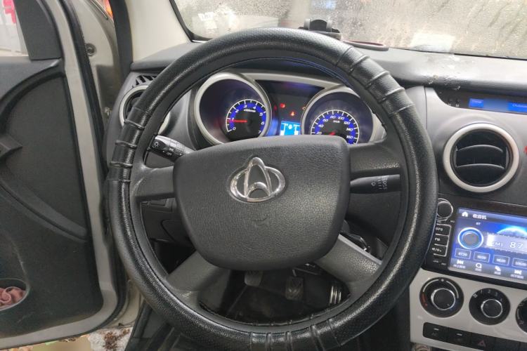Used CHANGAN KAICHENG Ounuo S 2014 1.3L Happiness Model Steering Wheel
