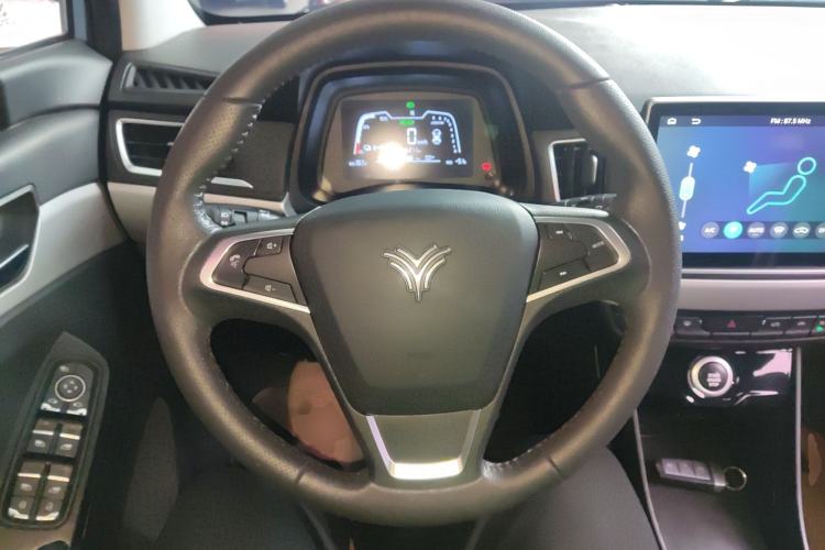 Used NETA N01 2020 380V