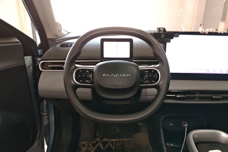 Used Dongfeng NAMMI 01 2024 330 Air Steering Wheel