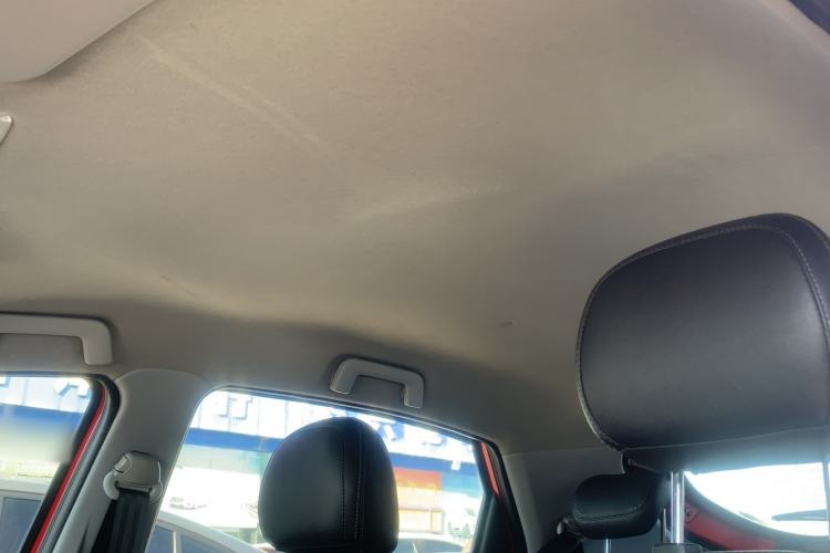 Used Chery Tiggo 3X 2018 1.5L Automatic Elite Edition
