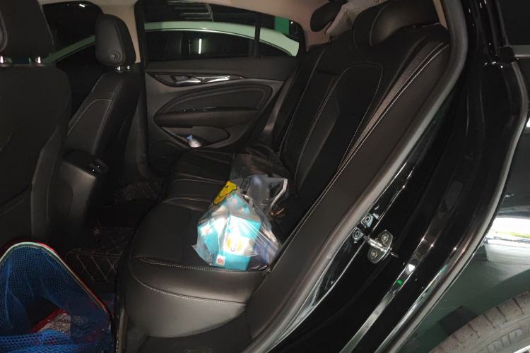 Used Buick Regal 2024 25T Deluxe Edition
