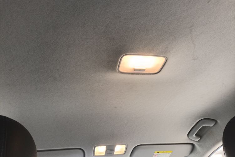 Used Hyundai Celesta 2018 1.6L Automatic GL Enjoyment Version China V Standard