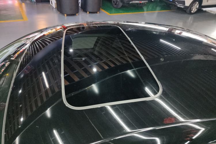 Used Honda Accord 2022 260TURBO Luxury Edition
