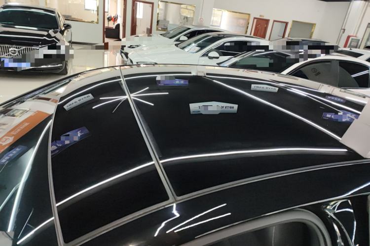 Used Audi A6L 2024 45 TFSI Prestige Dynamic Edition
