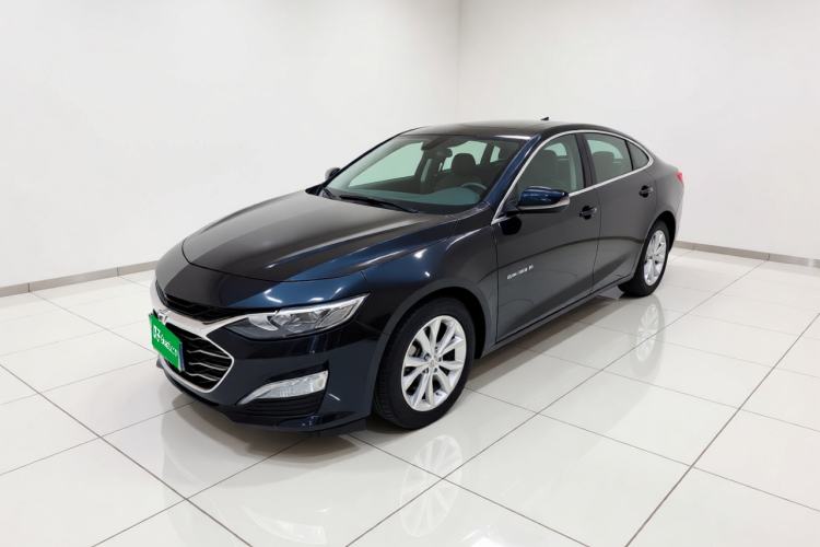 Used Chevrolet Malibu XL 2021 535T Automatic Sport Edition