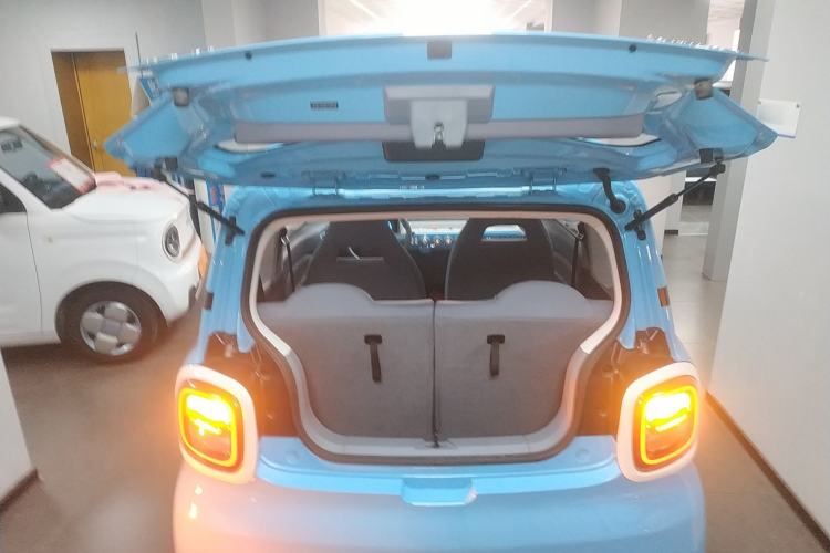 Used Bestune Pony 2025 222km Lightning Horse