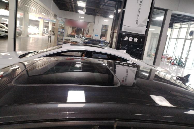 Used Volkswagen Bora 2021 1.5L Automatic Comfort Smart Connect Edition
