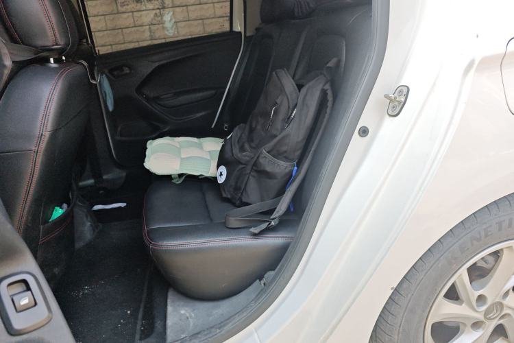 Used Citroen Elysee 2017 1.6L Automatic Fashion Model