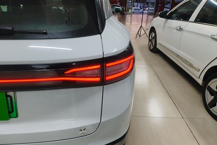 Used Volkswagen ID.4 X 2022 Pure Smart Edition