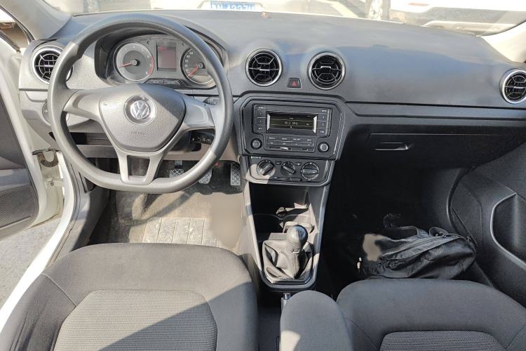 Used Volkswagen Jetta 2019 Dream Edition 1.4L Manual Fashion Version
