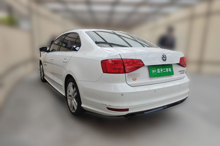 Used Volkswagen Sagitar 2018 280TSI DSG Ignite Edition